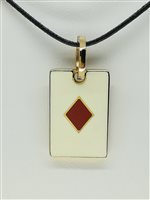 Pendente Rebecca Mon Amour in Bronzo BMAMBB62 - BMAMBB62